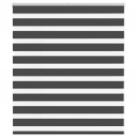 TRIIBULINE RULOO MUST 130X100 CM KANGA LAIUS 125,9 CM POL&Uuml;ESTER