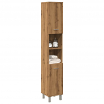 VANNITOAKAPP ARTISAN TAMM 30X30X179 CM INSENERPUIT