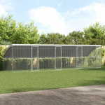 Kanakpuur 4 tk h&otilde;bedane 800 x 200 x 198,5 cm tsinkteras