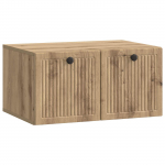 Rippuv TV kapp Artisan tamm 59,5 x 41 x 30 cm Tehispuit