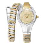 Just Cavalli Signature Snake Amalfi JC1L270M0055 Naiste K&auml;ekell