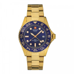 Swiss Alpine Military GMT 7052.1115SAM Meeste K&auml;ekell