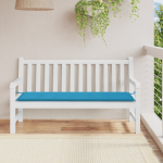 Aiapingi istmepadi, sinine, 150 x 50 x 3 cm, oxford kangas
