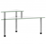 K&ouml;&ouml;giriiul, l&auml;bipaistev 49,5x35x19 cm, karastatud klaas