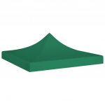 Peotelgi katus 3 x 3 m, roheline, 270 g/m&sup2;