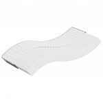 Vahtmadrats, keskmiselt pehme, 80x200 cm