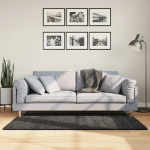 K&otilde;rge narmaga shaggy vaip, antratsiithall, 80x150 cm