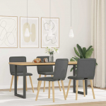 P&Ouml;&Ouml;RATAVAD S&Ouml;&Ouml;GITOOLID 4 TK, TUMEHALL, KANGAS