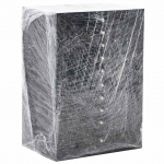 STRETCH FILM 6 TK L&Auml;BIPAISTEV 30 &Mu;M 50 CM X 150 M