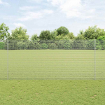 Aed koos postidega h&otilde;bedane 1.4 x 25 m teras
