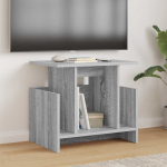 Telerialus 2 tk Hall Sonoma 50 x 35 x 45 cm Tehispuit