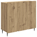K&otilde;ide Artisan tamm 89 x 34,5 x 82 cm Tehispuit