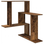 Seinariiul Vana puit 67 x 67 x 87 cm Tehispuit