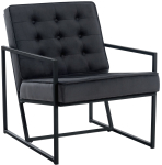 Lounge-tool Avon samet, hall