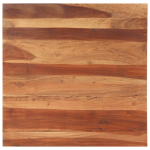LAUAPLAAT AKAATSIAPUIDUST 25-27 MM 80 X 80 CM