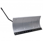 Lumesahk muruniidukile 100 cm