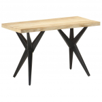 S&Ouml;&Ouml;GILAUD, 120 X 60 X 76 CM, TOEKAS MANGOPUIT