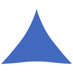 P&auml;ikesepuri 160 g/m&sup2;, sinine, 4 x 4 x 4 m, HDPE