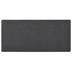 Vaipkate, antratsiit, 50 x 100 cm