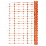 Piirdeaed 30 m, oranž