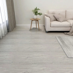 Iseliimuvad p&otilde;randaplaadid 20 tk, pvc, 1,86 m&sup2;, helehall