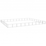 Koeraaedik, h&otilde;be, 80 m&sup2;, teras