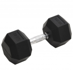 HANTEL, 22,5 KG, MALM