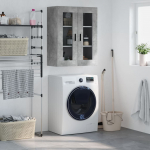 Seinakapp, betoonhall, 69,5 x 34 x 90 cm