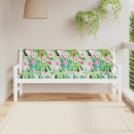 Aiapingi istmepadjad 2 tk, mitmev&auml;rviline, kangas