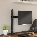 Monitori kinnitus must terase vesa 75/100 mm