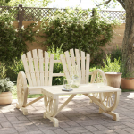 2-osaline aiam&ouml;&ouml;bli komplekt, nulupuit