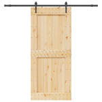 Liuguks tarvikutega, 100 x 210 cm, m&auml;nnipuit