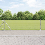 AEDAPOSTID BAASPANEELIDEGA 7 TK &Oslash;32MM 70CM TSINKTERASE