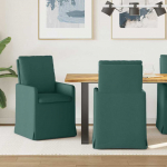 S&ouml;&ouml;gitoa Toolid 2 tk Tumeroheline 57 x 67 x 98 cm kangas