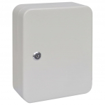 V&otilde;tme kast lukuga ebarealne 20 x 7,5 x 25 cm teras