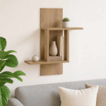 Seinariiul Artisan tamm 59 x 17 x 63 cm Tehispuit