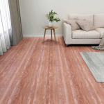 P&otilde;randalauad 55 tk Punane 5,11 m&sup2; PVC