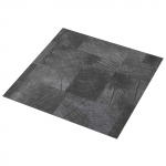 Isekinnevad P&otilde;randaplaadid 30,5 x 30,5 cm 20 pcs PVC