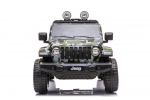 Laste Elektriauto Jeep Wrangler Rubicon DK-JWR555 Camo