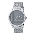 Pierre Cardin Pigalle Geometric CPI.2048 Meeste K&auml;ekell