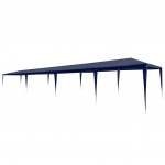 Peotelk 3 x 12 m, pe, sinine