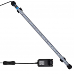 Akvaariumi LED-tuli, 48 cm, sinine