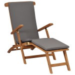 Lamamistool istmepadjaga, tumehall, tiikpuu