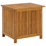 Garaaži hoiukast 60 x 50 x 58 cm, akaatsiapuit
