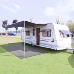 Telgimatt 250 x 600 cm helehall