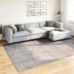 Vaip, pestav, 190 x 300 cm, hall, libisemisvastane