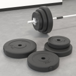 Kangikettad 6 tk, 30 kg, tsement