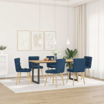 S&Ouml;&Ouml;GITOOLID 6 TK, SININE, KANGAS