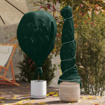 K&uuml;lmakaitse taime fleece roheline 20 x 3,2 m
