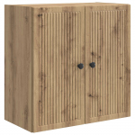 Seinale kinnitatav kapp Artisan tamm 59 x 31 x 60 cm Tehispuit